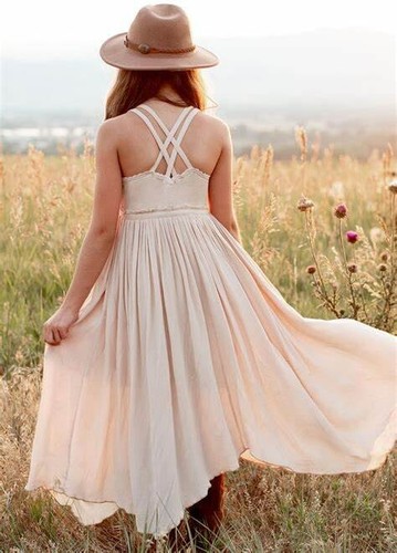 $58 Joyfolie Mia Joy Milli Dress | Ivory | Size 14 - Picture 10 of 20