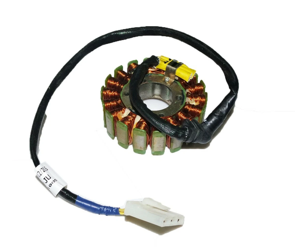 Ktm duke 200 stator coil price new arrivals