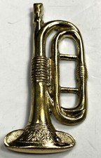 CIVIL WAR US UNION CSA CONFEDERATE MOUNTED RIFLES KEPI HAT CAP BRASS INSIGNIA