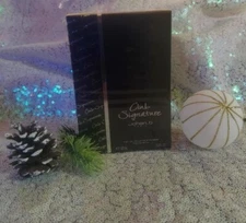 Johan B Club Signature EDT Spray  Cologne for Men 3.4oz