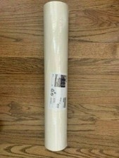 NEW MALA Drawing Paper Roll IKEA 30 M 98 ft White/Cream 18 in Wide NIP