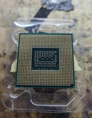 SR0UX Intel Core i7 3630QM 2.4GHz Quad-Core CPU Processor w/Grease