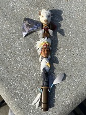 Bradford Exchange Al Agnew Tomahawk Journey 2004 Spirit Guides 3rd Issue Eagle