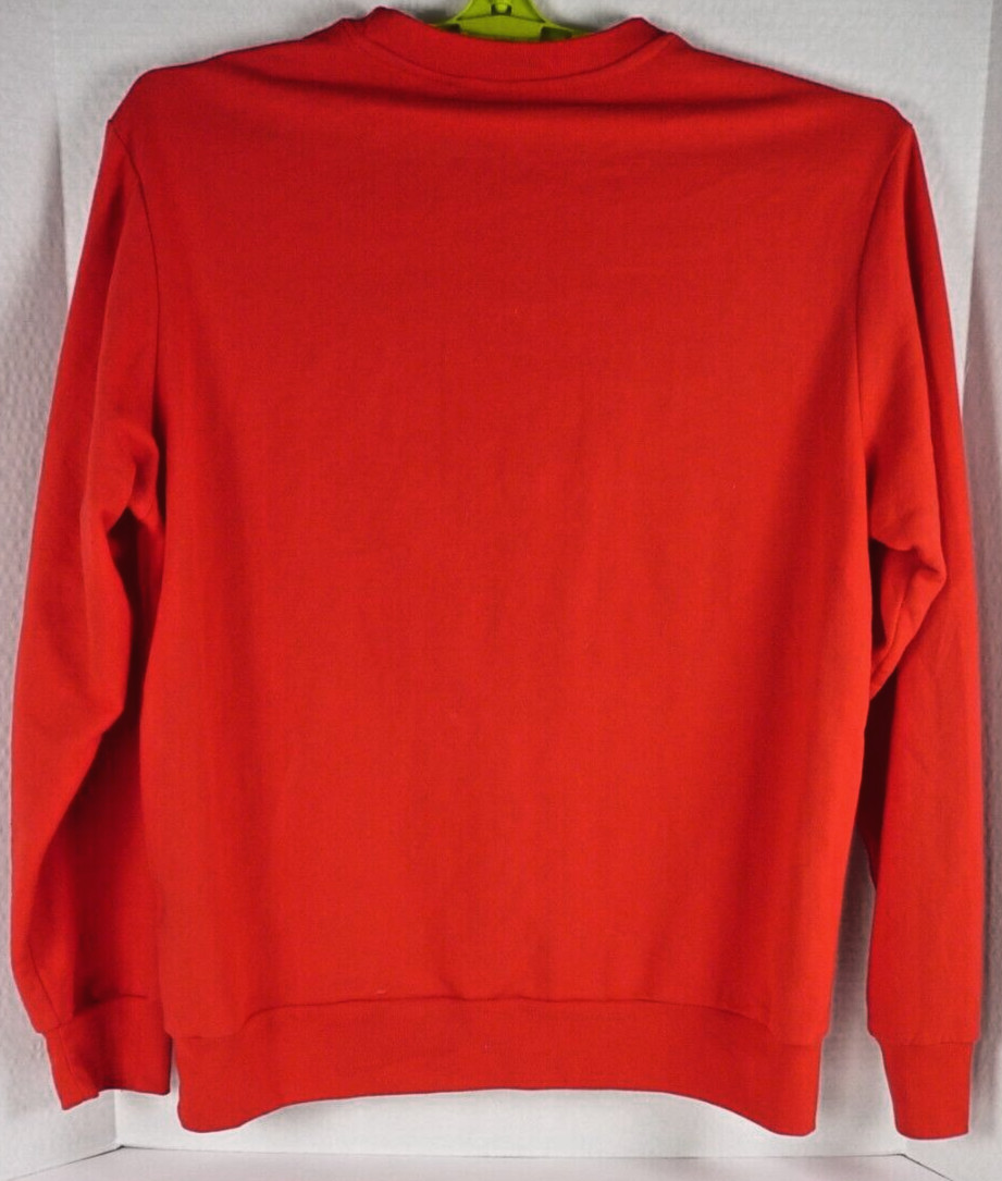 Sponge Bob Square Pants & Patrick Christmas Sweat… - image 2