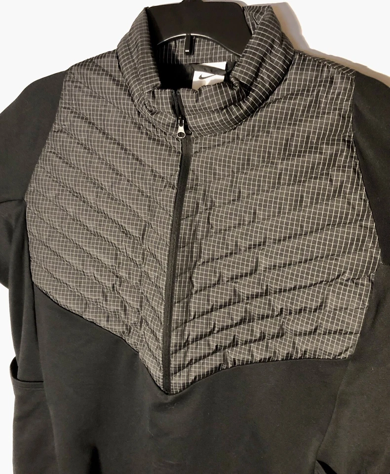 Nike Therma-Fit Run Division Women's Hybrid Running Jacket MSRP $175 NEW XL - Image 2 of 4