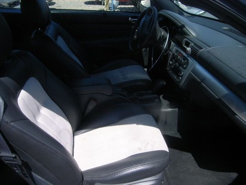 01-06 CHRYSLER SEBRING CONVERTIBLE OEM MOPAR LUZ TRASERA DERECHA 62787 - Imagen 5 de 10