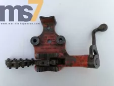 RIDGID BC-210 CHAIN PIPE VISE 1/8"-2-1/2"