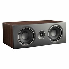 Psb Alpha C10 Center Channel Stereo Speaker Walnut