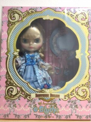 Neo Blythe Doll CWC Exclusive 