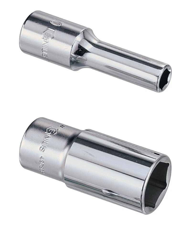 Hand socket on sale