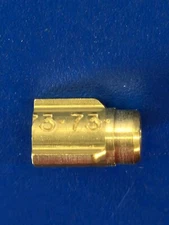 YORK/SOURCE-1  - S1-02919387005 REFRIGERANT ORIFICE #73  (.073) - BR2