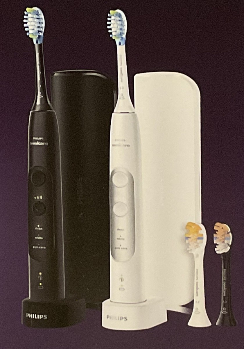 Philips Sonicare PROFESSIONAL Clean Electric Toothbrush