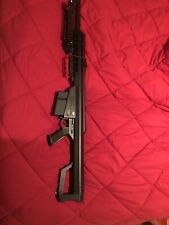 6mmProShop Barrett Licensed M82A1 Bolt Action Powered Airsoft