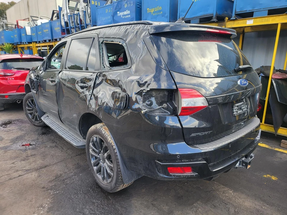 Ford Everest Left Front Strut UA 07/2015-Current - image 4 of 4