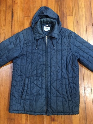 sears work leisure jacket