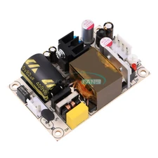 30W Adjustable Switching Power Supply Board Module Voltage Regulator AC-DC