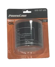 Power Care Rider/ ZTR Oil Fiter 1010327650 (Fit Select Kohler, John Deere)
