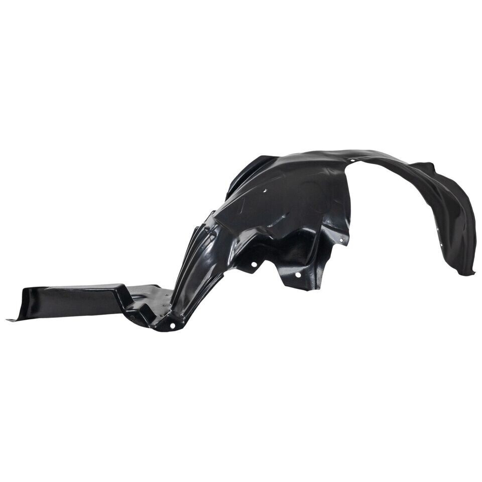TRQ Front Right Inner Fender Liner For Subaru Crosstrek 2016-2017, Impreza 2012-2014, XV Crosstrek 2013-2015 – Passenger Side
