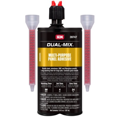 39747 Multi-Purpose Panel Adhesive - 7 oz.