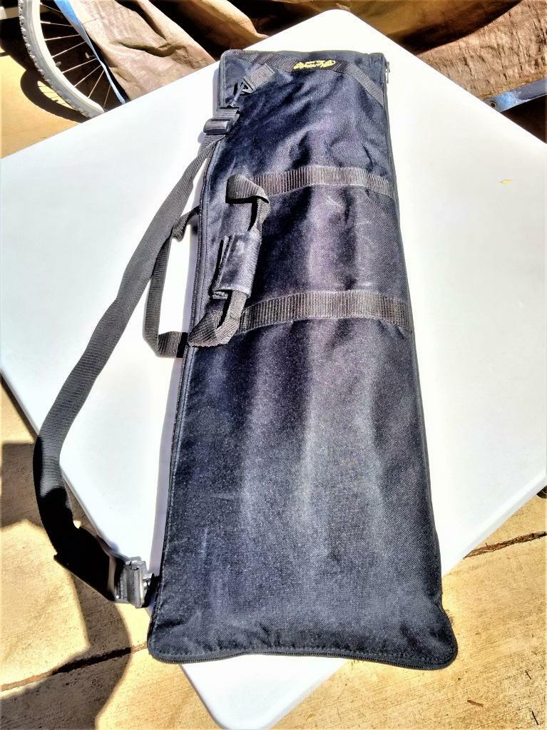 MARTIN GUITAR The Backpacker with Original Case Made in MARTIN GUITAR The Backpacker with Original Case Made in
