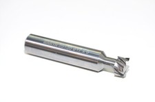 VHM T-Nutenfräser Ø17x9 mm Barth 59138 Schlitzfräser RHV40637