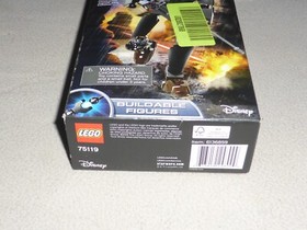 NEW IN BOX LEGO STAR WARS 75119 SERGEANT JYN ERSO BUILDING KIT NIB POTF