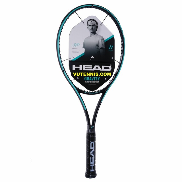head graphene 360 gravity s
