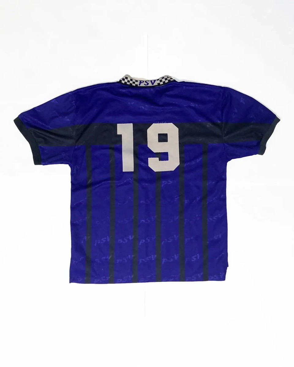 PSVアイントフォーヘン 95/96 ユニフォーム ホーム 半袖　NIKE 95-96 NIKE PSV アイントホーフェン ホーム ユニフォーム（PSV