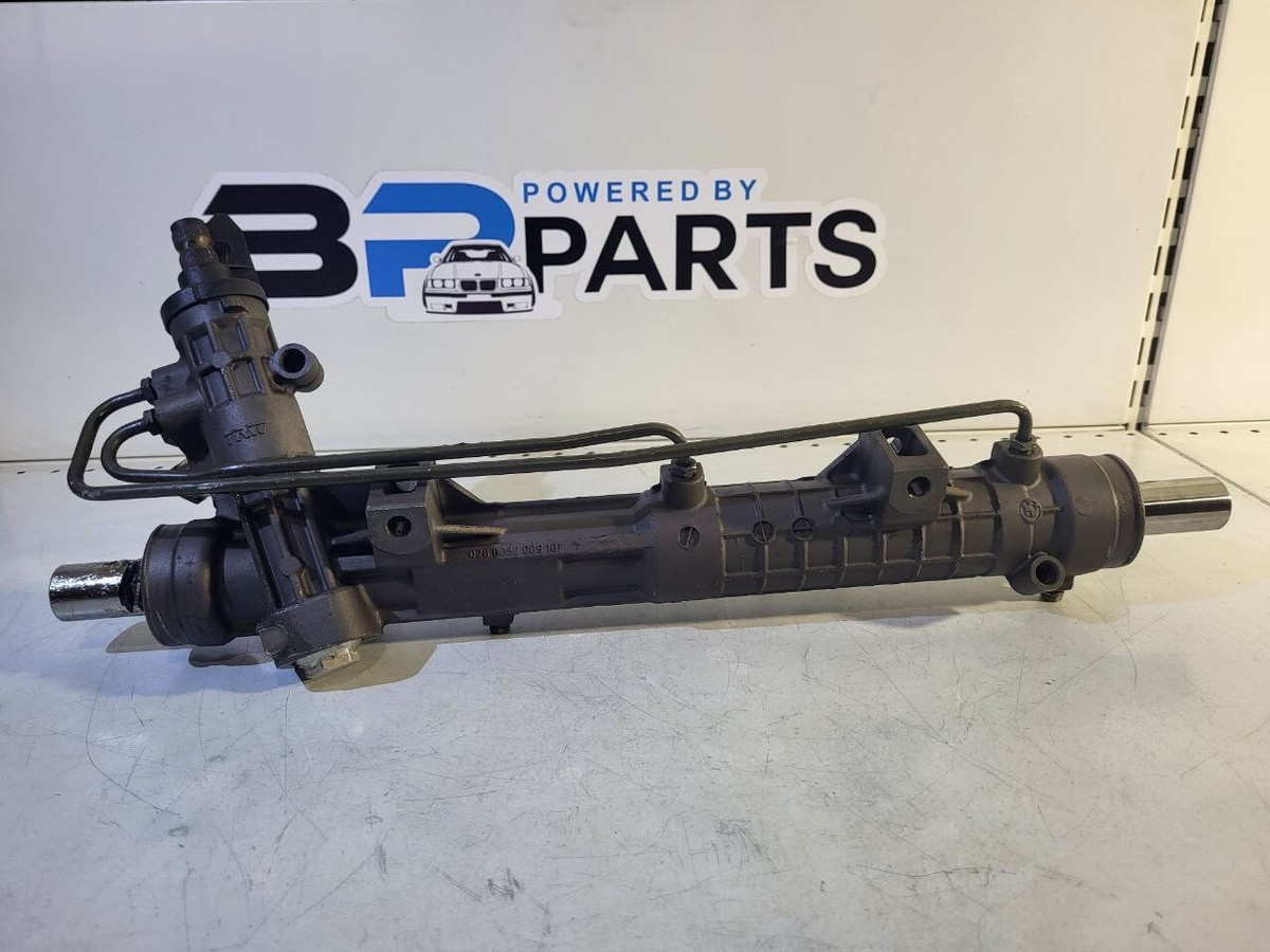 BMW E46 Hydro Stearing Gear TRW 32136753438 | eBay