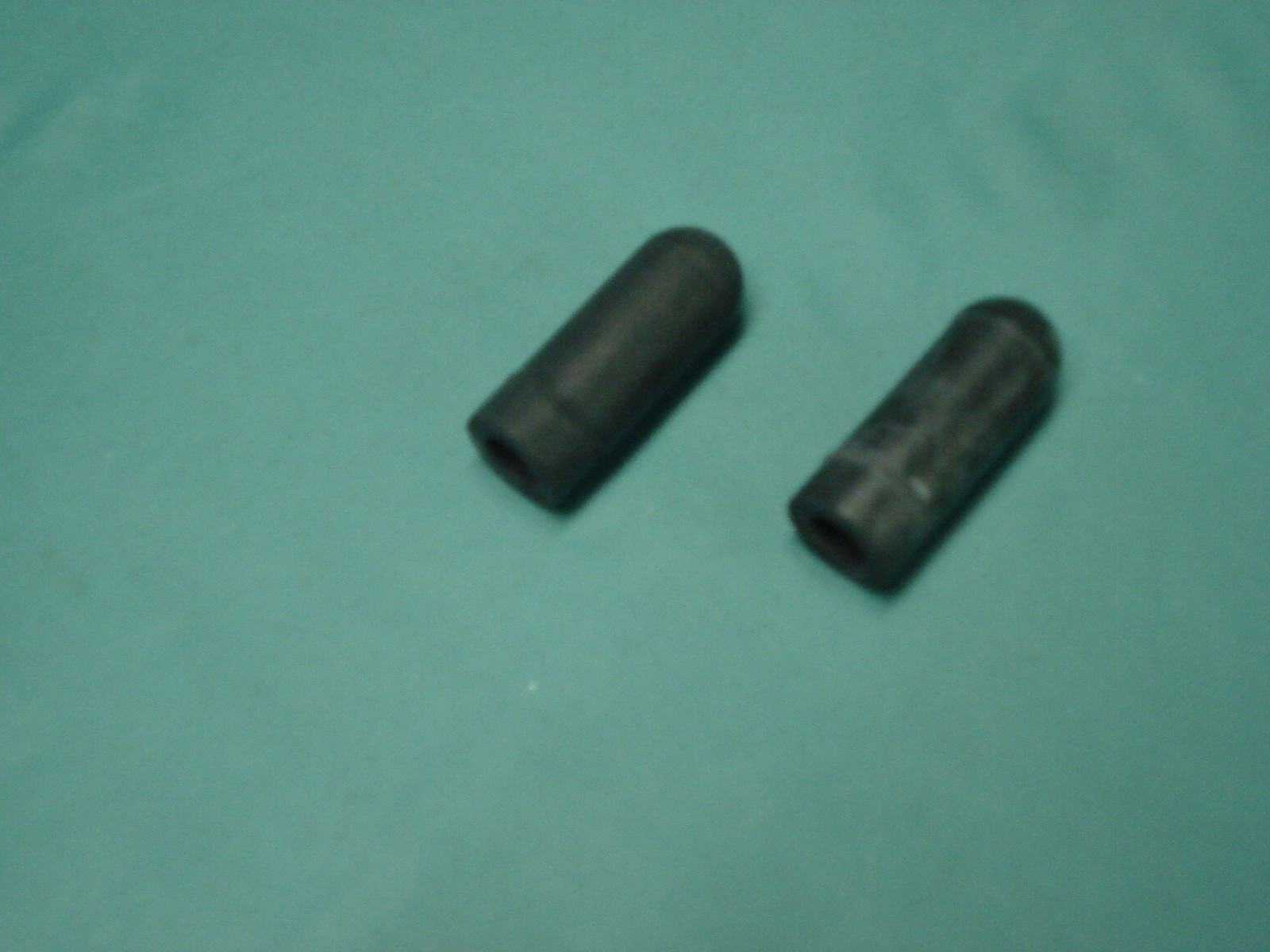 5/16" rubber tubing caps, vacuum line plugs, deep version, Made in USA eBay