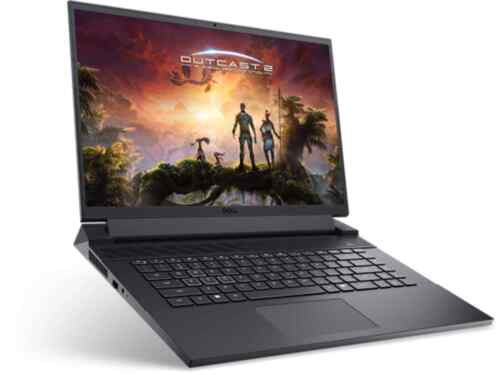 DELL G16 7630 16 Laptop Core i9 QHD LARGE RTX 4070 8GB RAM 16GB SSD RTX 4070 X - Picture 3 of 22