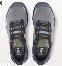 Sale!!! NEW On Cloudvista 3.0 Mens Running Sh...