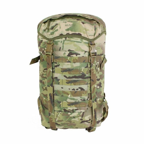 Berghaus Munro II 35 LITRI Giorno Sack Zaino militare dell'esercito  USA-MULTICAM | eBay