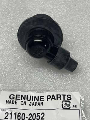 フクページ2 21160-2052 Genuine Kawasaki Cap, Spark Plug | eBay