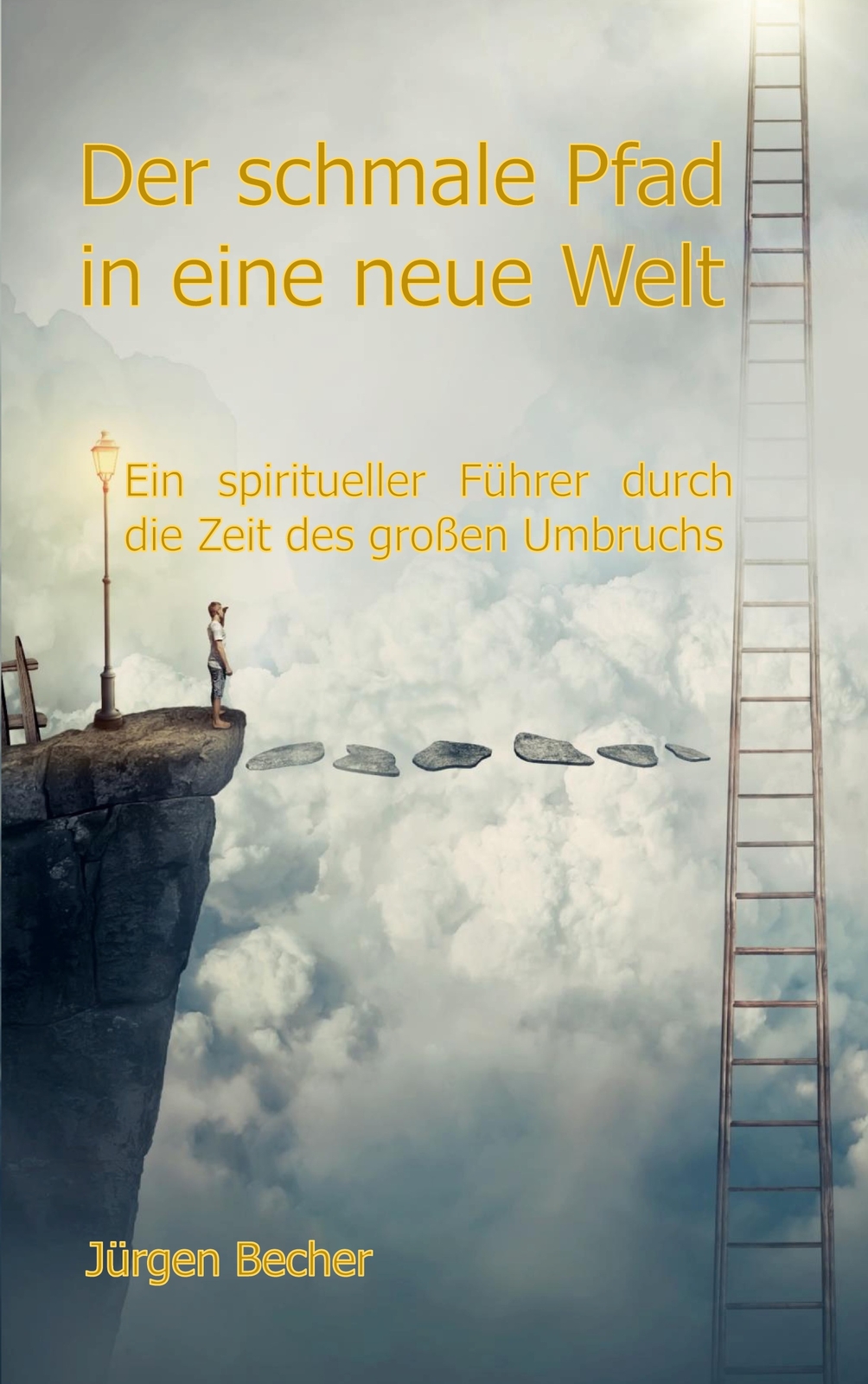 Thumbnail - Der Schmale Pfad In Eine Neue Welt (buch)