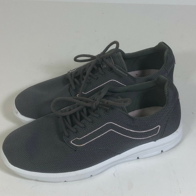 mens 8.5 shoe to women's