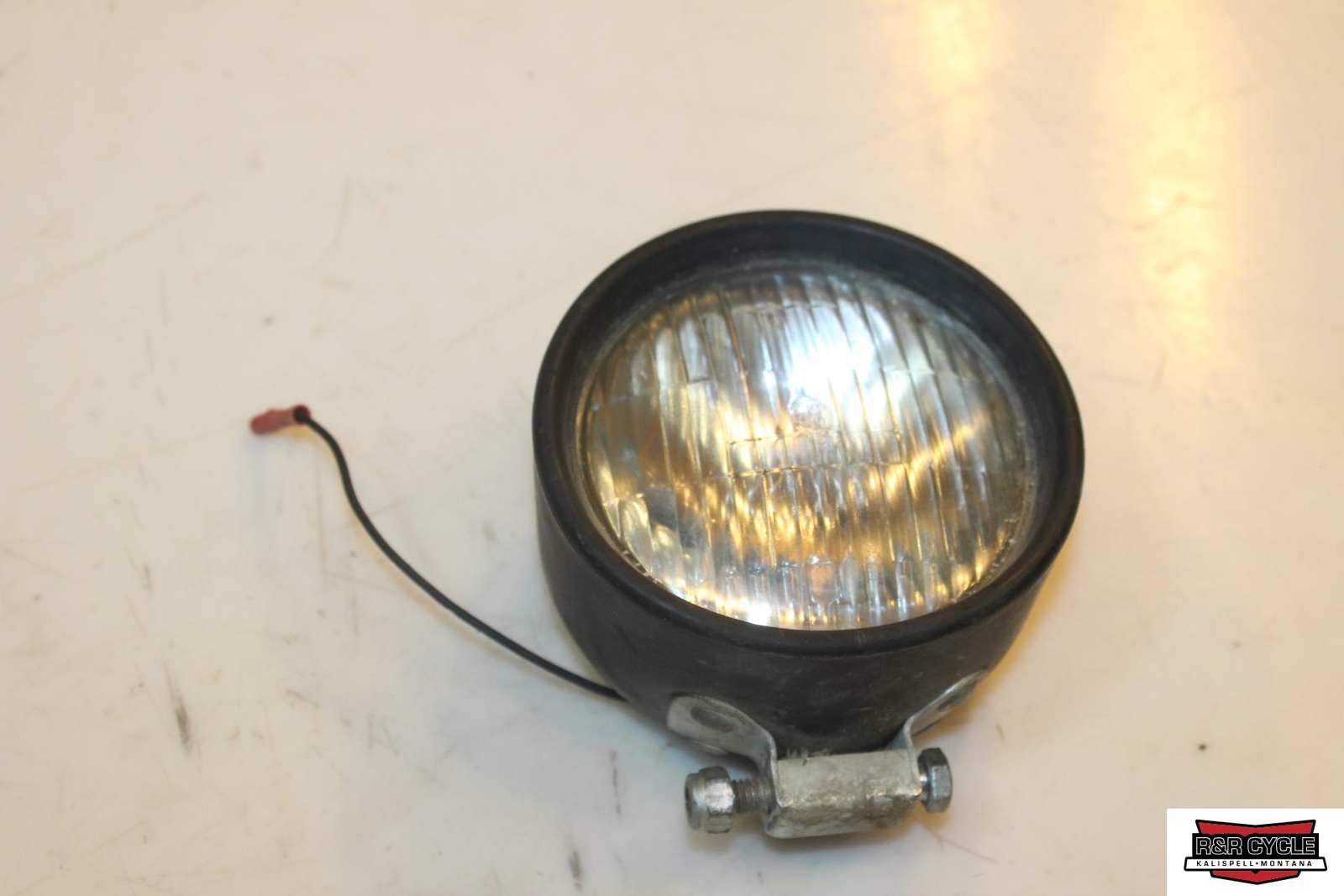 Commuter Industries TE 340 KF82DX Front Head Light Lamp Headlight eBay