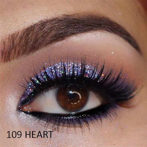 I 10 Migliori Palette Ombretti Shimmer - Natale 2025