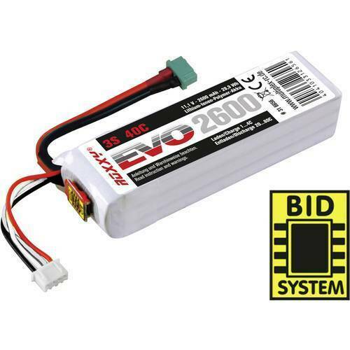 TOPINCN Batterie Lipo 11,1 V 8000 MAh Avec Accessoire De Prise T XT60, Taux De Décharge 3S 35C Li Poly RC Avec Connecteur Pour QAV250 RC Racing Car Quadcopter