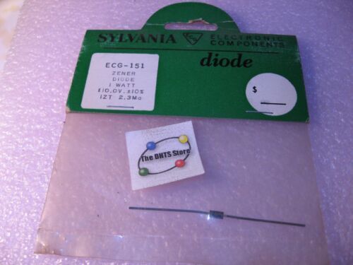 25x ZPD20 Zener-Diode 0,5W 20V – DO35 Gehäuse, Ammo Pack, DIOTEC SEMICONDUCTOR