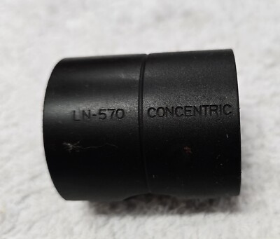 Sunnen LN570A Concentric Bushing Mandrel Adapter