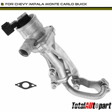 Secondary Air Injection Check Valve for Buick Chevy Impala 2007-2010 3.5L 3.9L