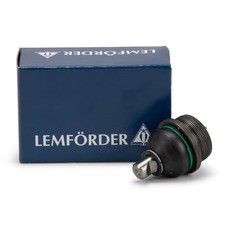 LEMFÖRDER Traggelenk für PORSCHE 911 2.7-3.3 1972-1990 vorne unten 91134104905