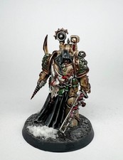 Warhammer 40k - Death Guard - Plague Surgeon