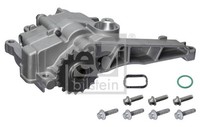 ÖLpumpe FÜR MERCEDES-BENZ - Febi Bilstein 180455