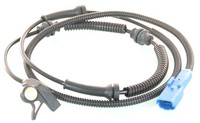 1 ABS Sensor Vorne Links = Rechts FüR CitroëN C5 Ab Bj. 2001- NEU GH