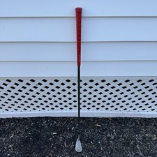 TaylorMade ATV 56 Degree Sand Wedge KBS Steel Shaft RH