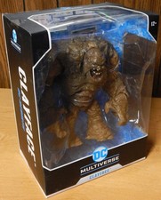 DC Rebirth Multiverse Mcfarlane Clayface