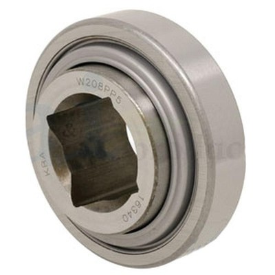 Square Bore Bearing 963889R1IMP W208PP5-I fits Universal