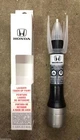 Genuine Honda Touch-Up Paint Pen NH877P Sonic Gray Pearl